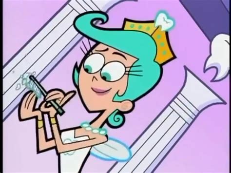 the fairly oddparents tooth fairy|13 Facts About the Tooth Fairy .